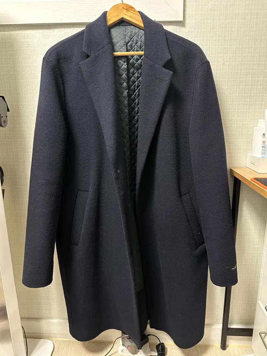 Kinlock Men's Coat Size 110