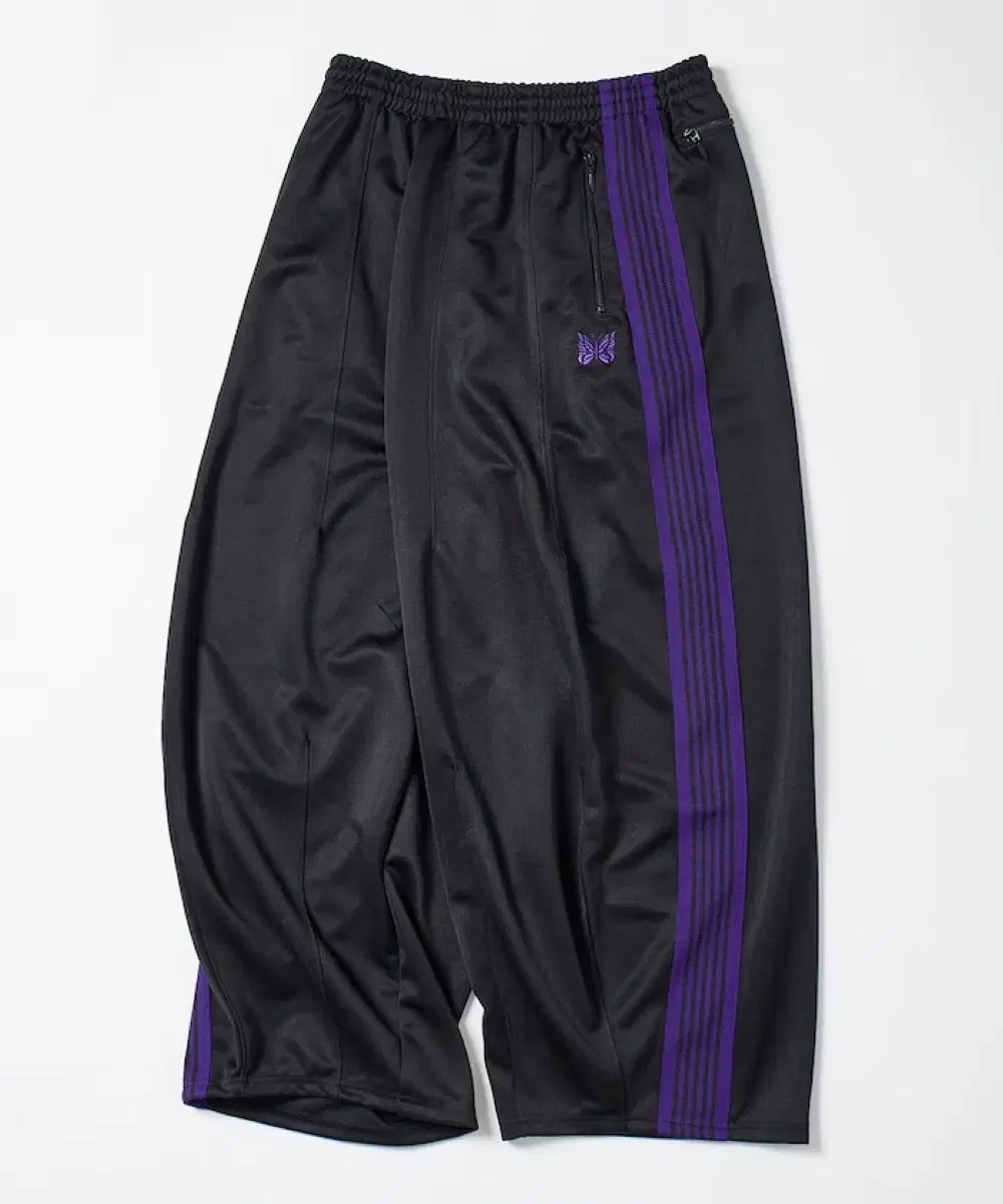 Needles Freaks Store Zuu HD Wide Trackpants XS