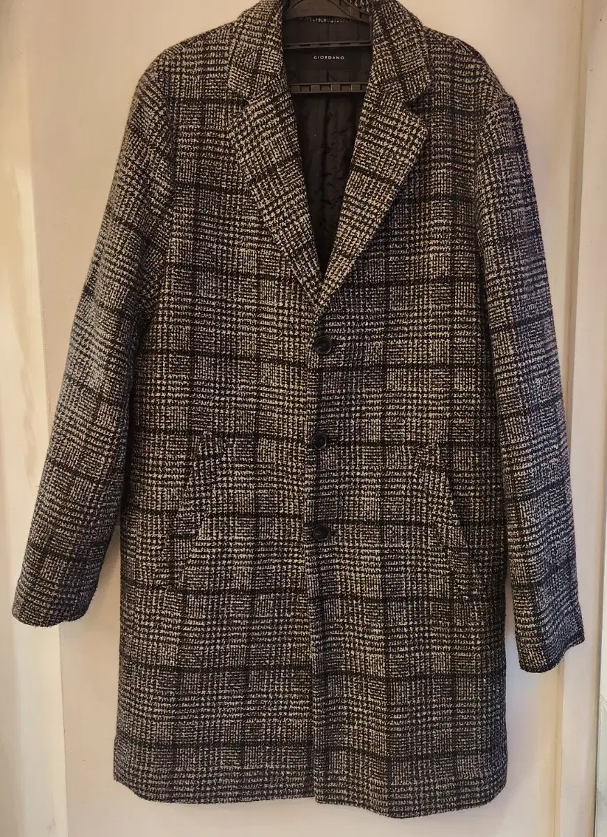 Giordano Winter Coat