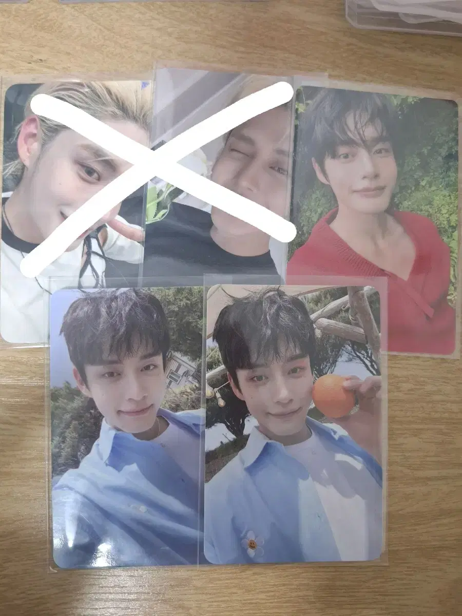 zb1 zerobaseone kim jiwoong photocard wts