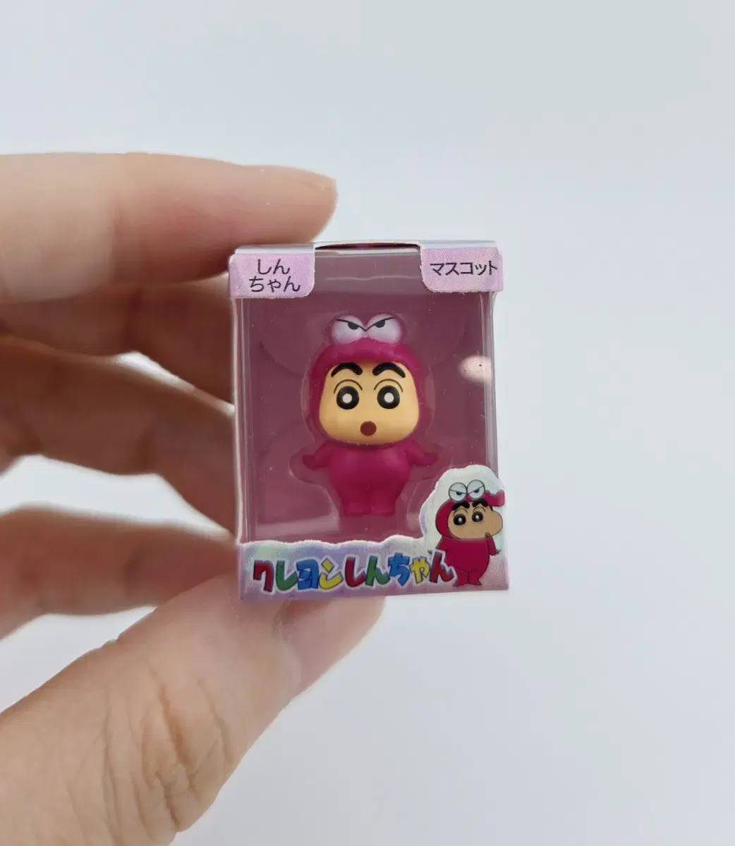 [Miniature] Changuu no Mori Minifigures (2)