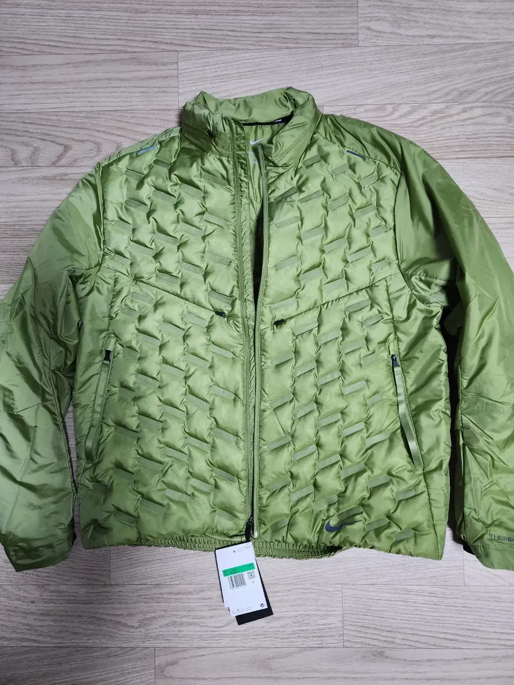 Nike Thermafit ADV Repel Running Jacket