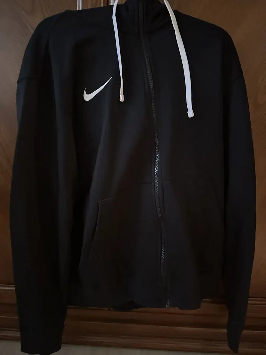 Nike Hoodie Zip Up