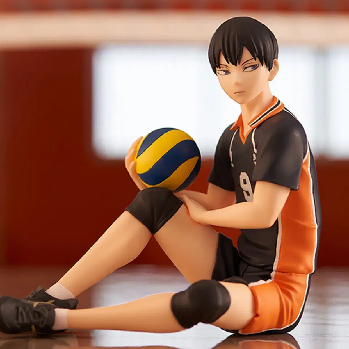 Haikyuu Kageyama Tobio Noodle Stopper