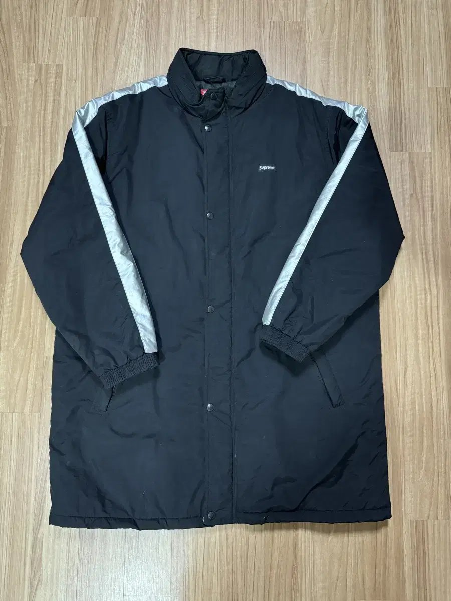 [XL] Supreme 17FW Stadium Dobba Jacket