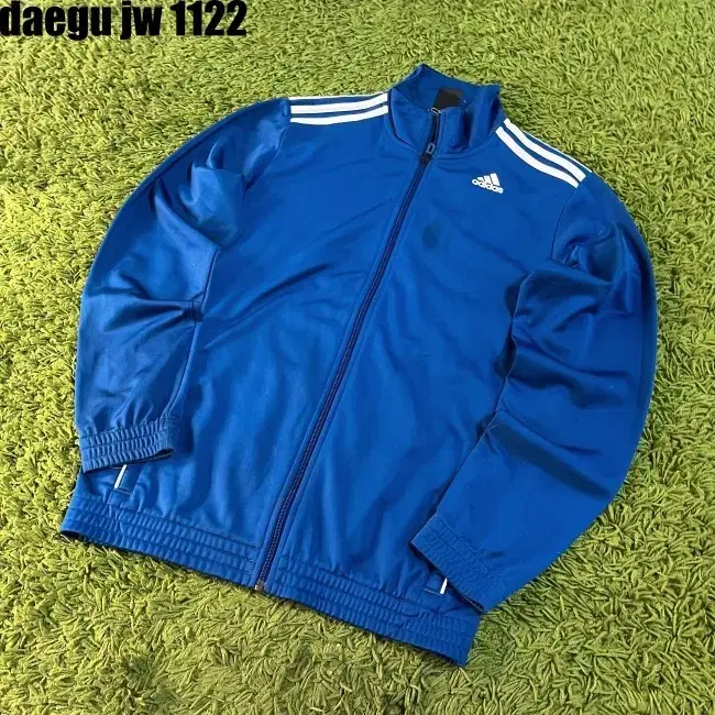 100 ADIDAS ZIPUP 아디다스 집업