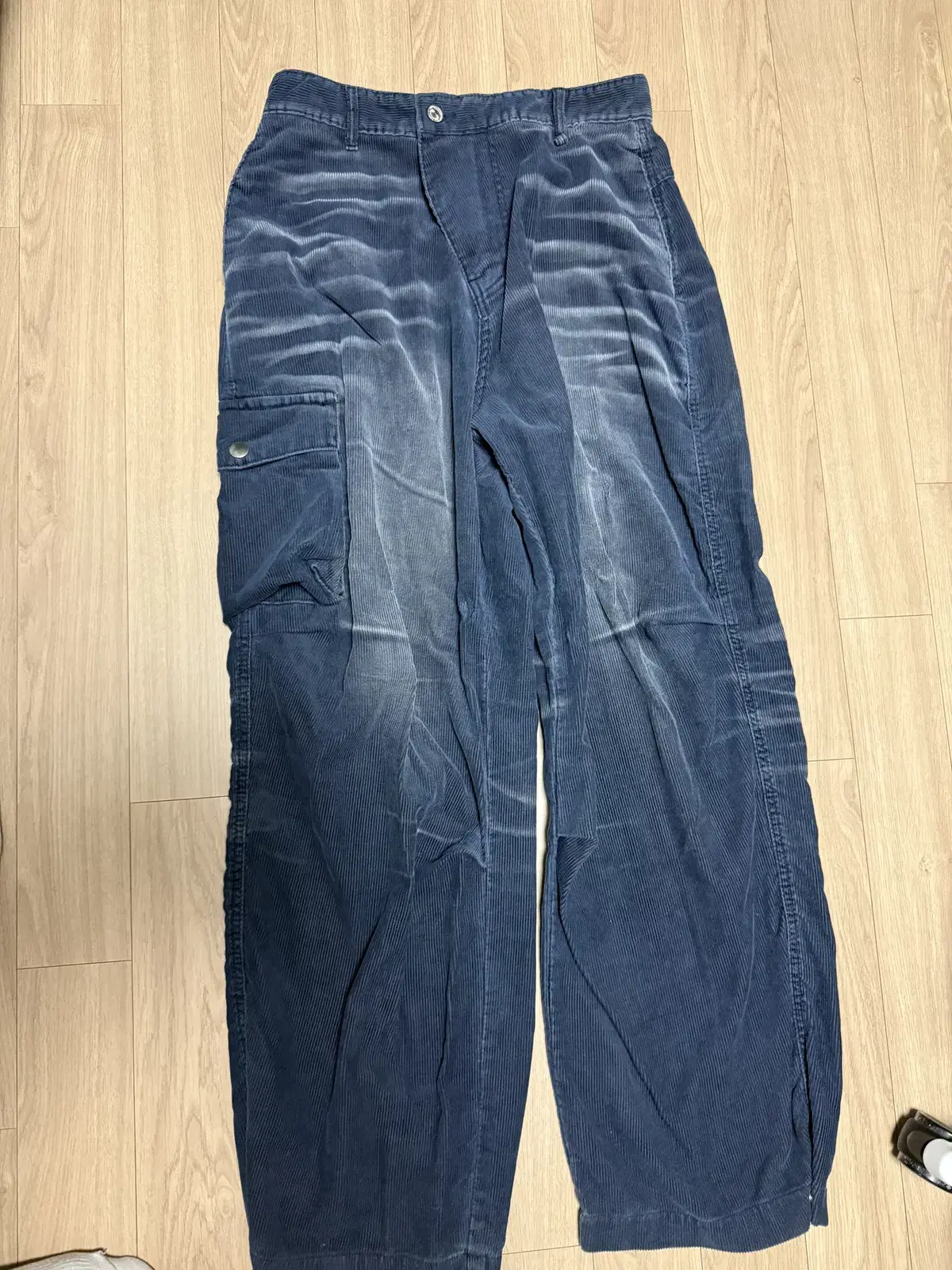 [M] etce Liam Corduroy Trousers [2 shipments]