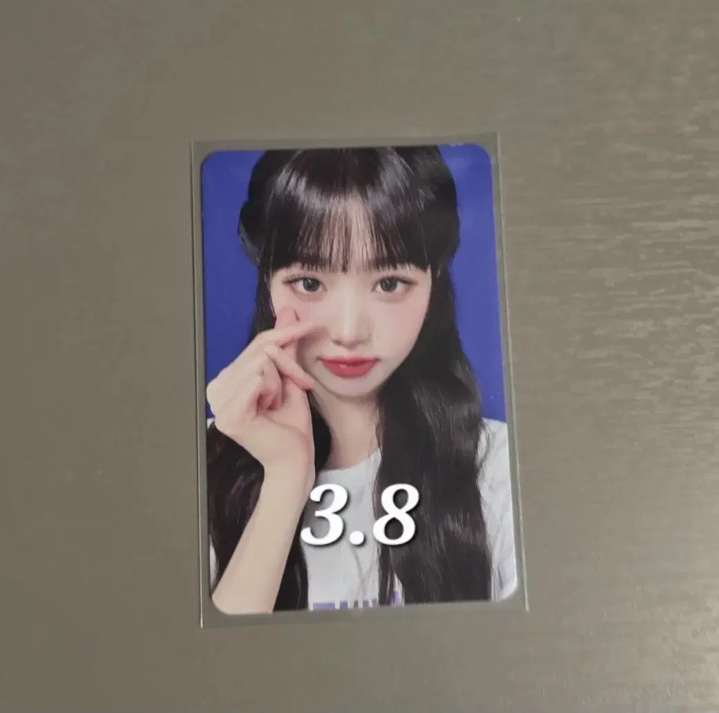 ive deepdee ssq pre-order benefit wonyoung wts dvd blu-ray kit