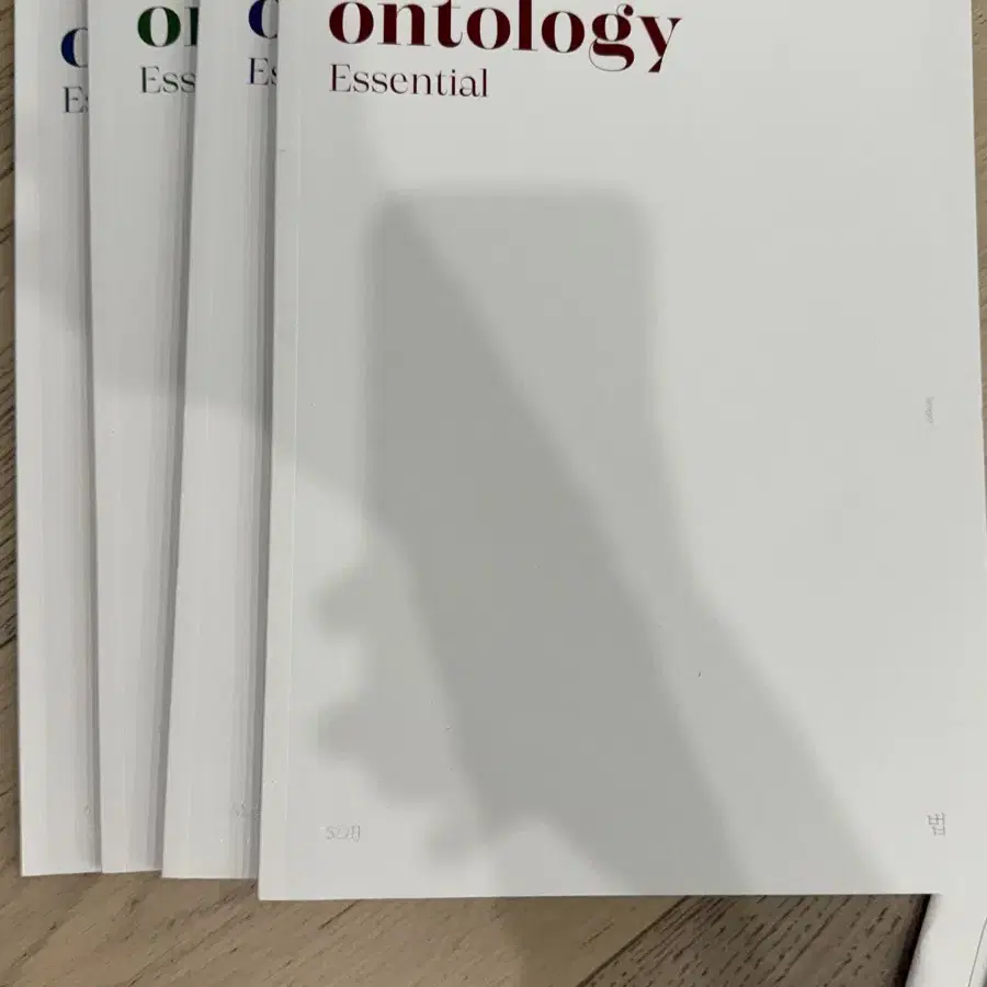 2025 시대인재 ontology