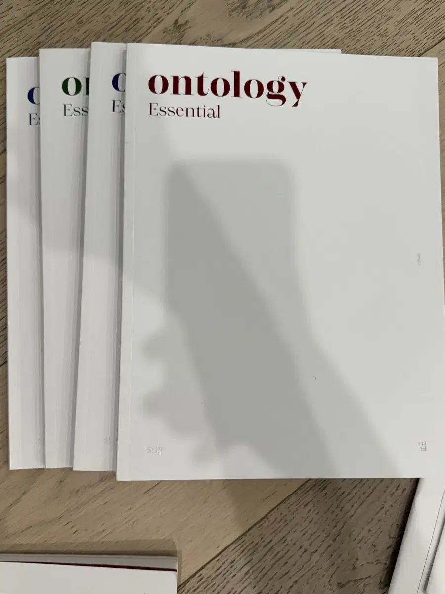 2025 시대인재 ontology