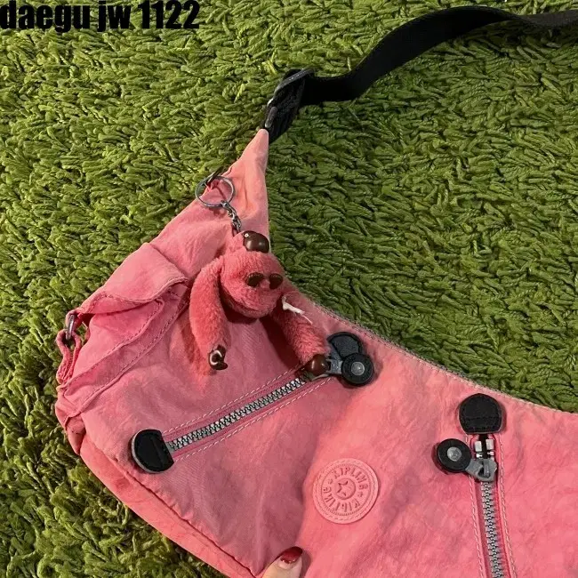 KIPLING BAG 키플링 가방