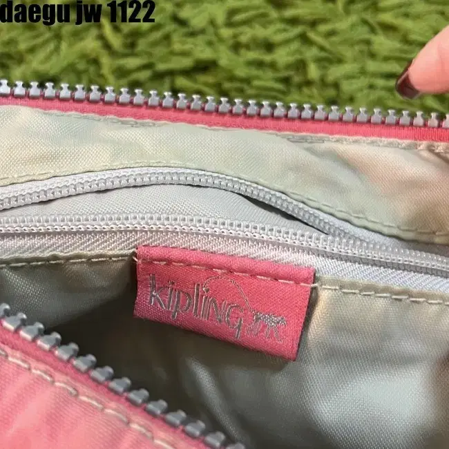 KIPLING BAG 키플링 가방