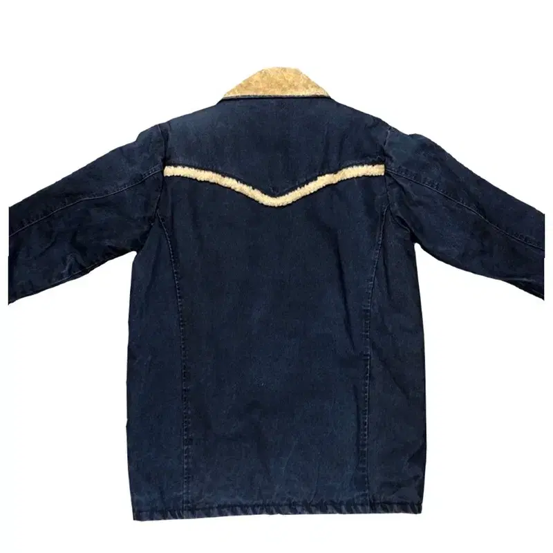 M LEVI STRAUSS & CO 리바이스 쉐르파 자켓 A00352