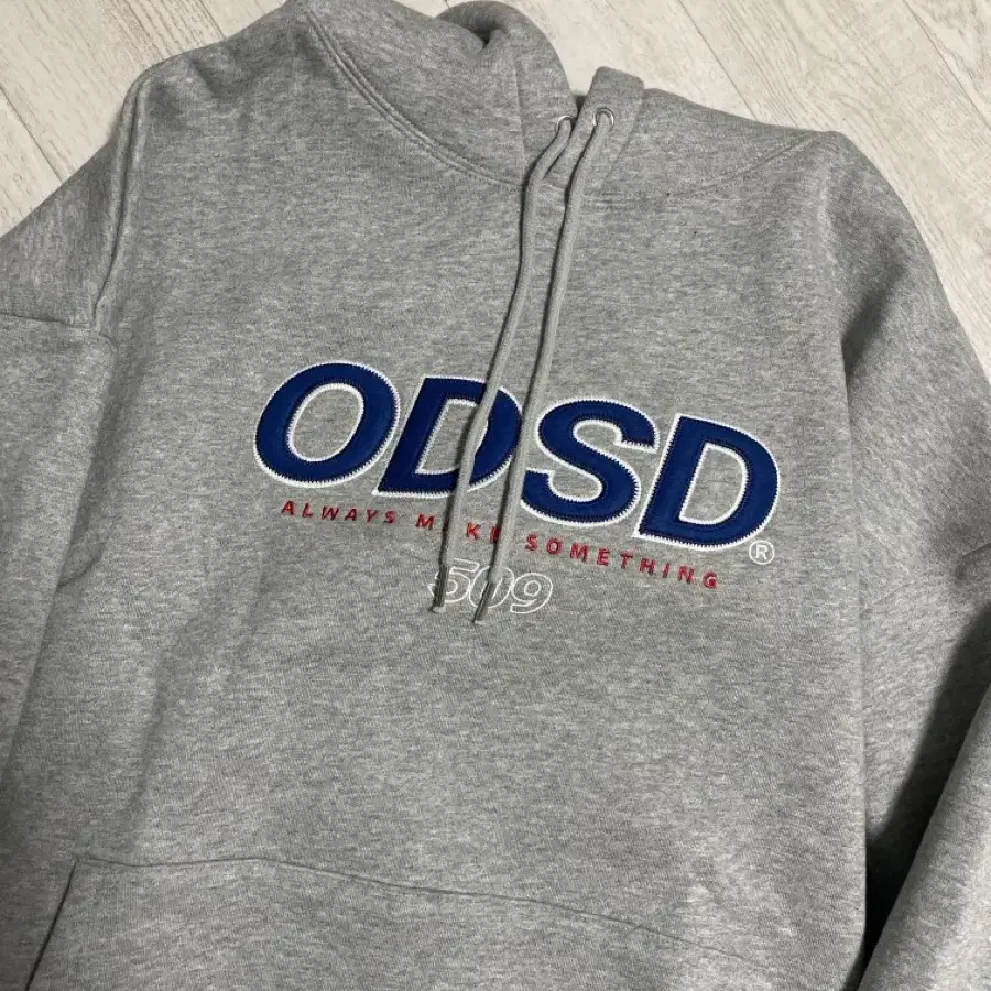 새상품 / 오드스튜디오 ODSD 후드티