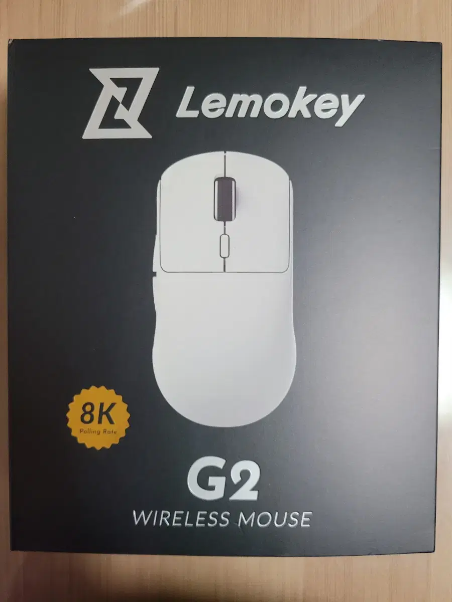 키크론 레모키 G2 Keychron Lemokey G2