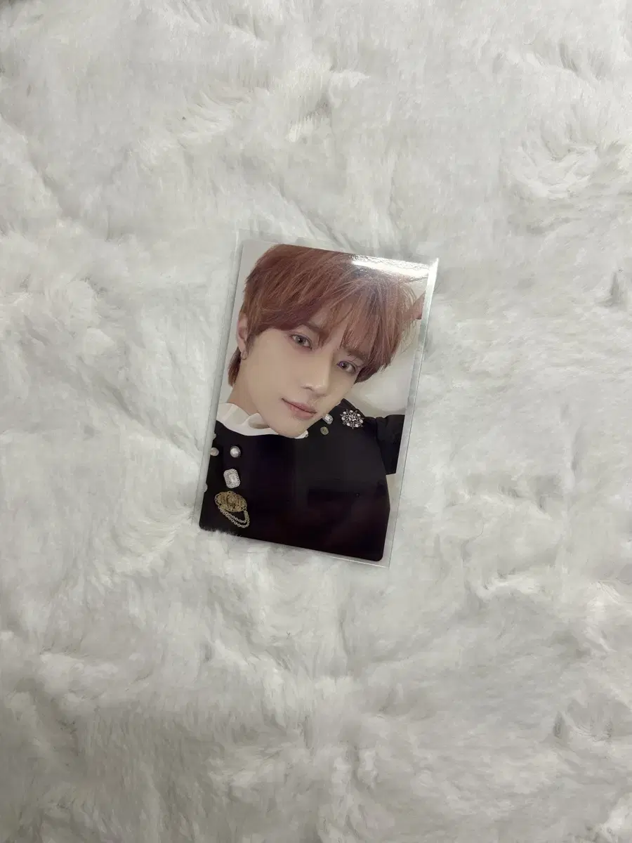 txt GBGB Limited b beomgyu wts