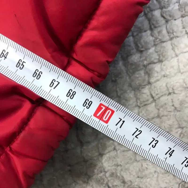 L THE NORTH FACE og 레트로 노스페이스 패딩 A00346