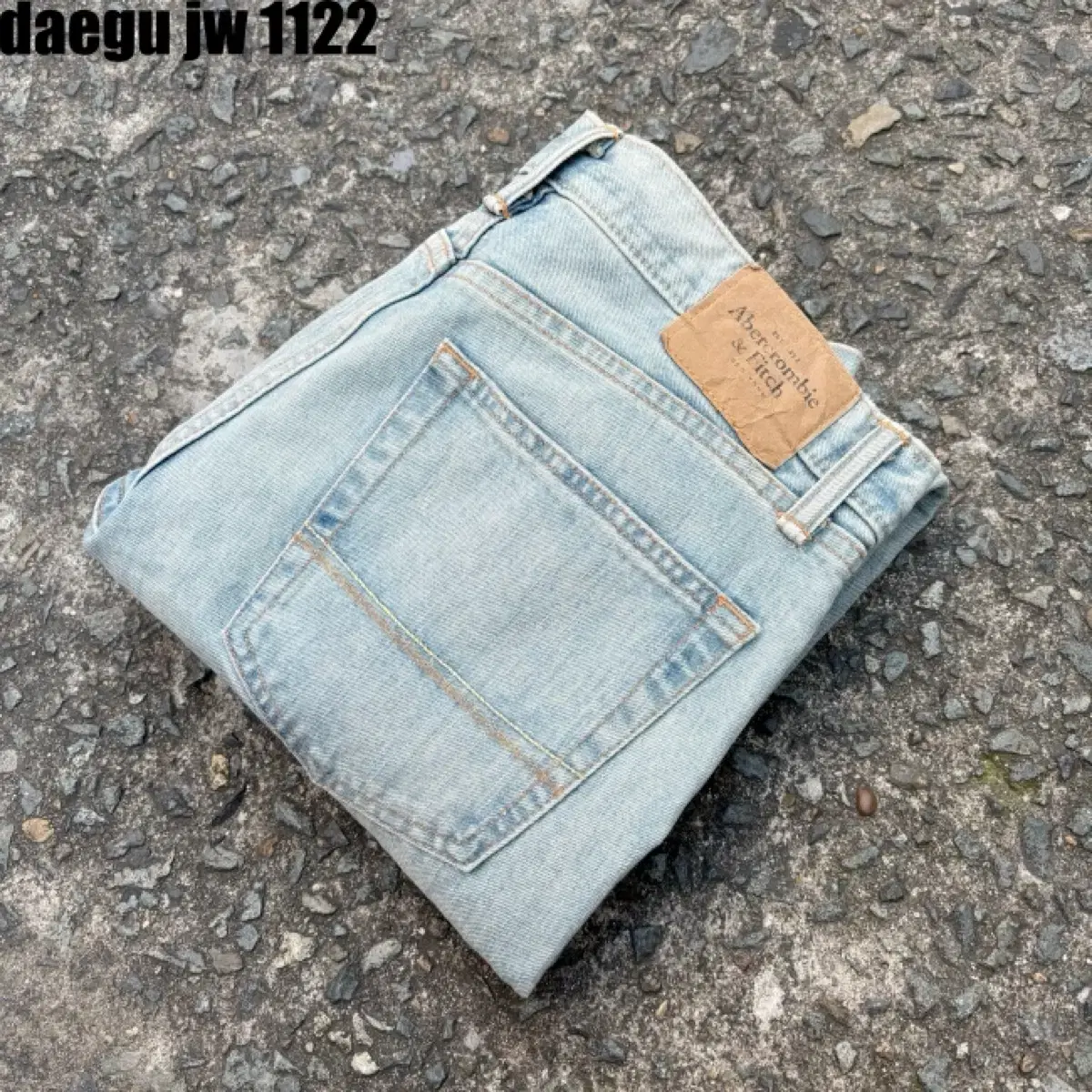 Abercrombie Jeans 32