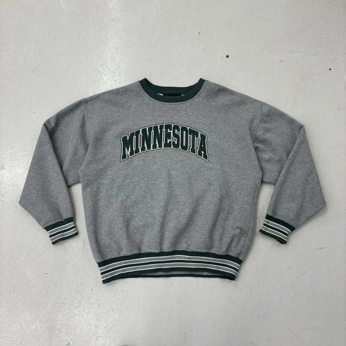 00s Zansport Vintage Sweatshirt XL