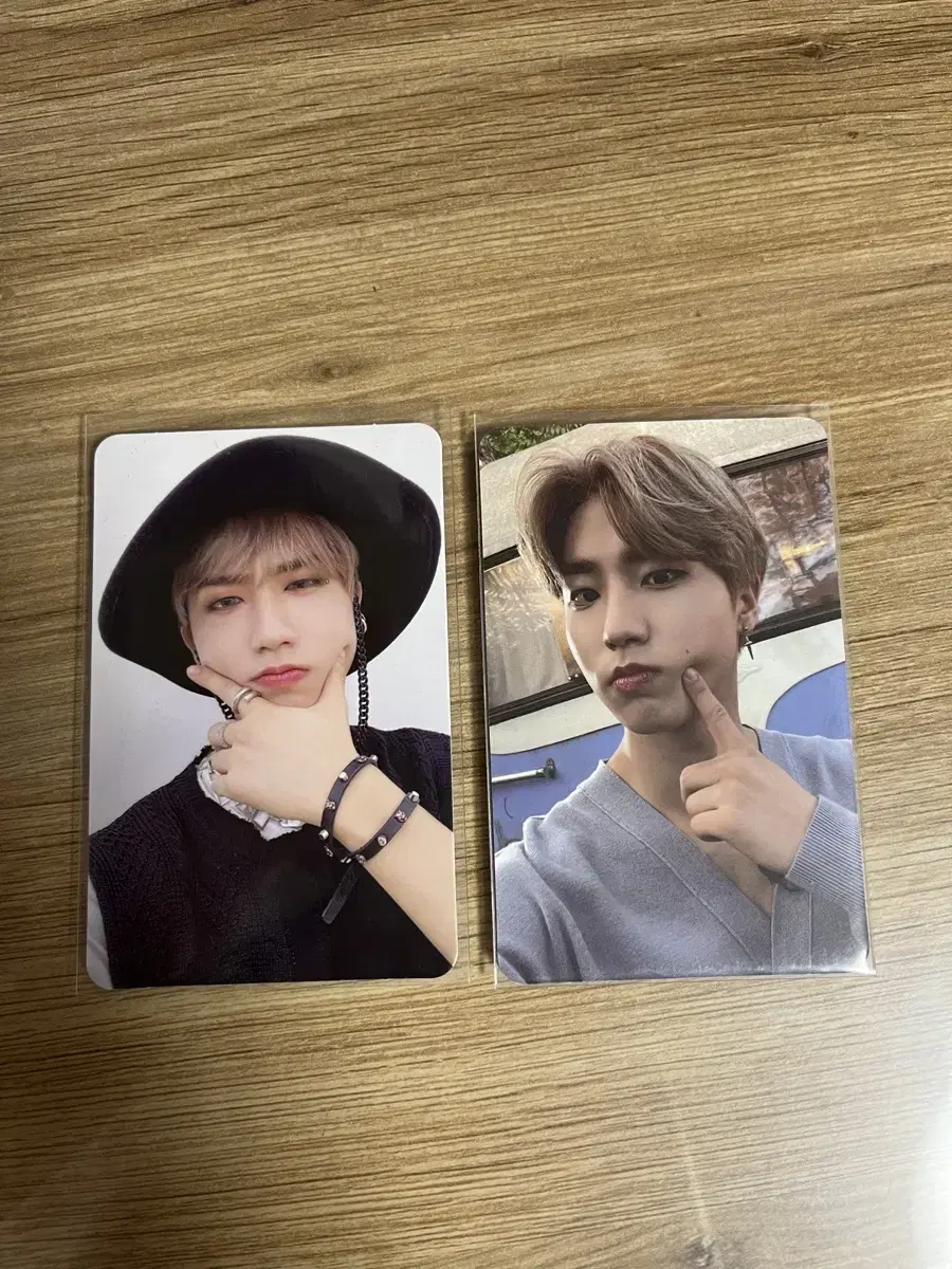 Straykids skz han han jisung Noji Alpo AlbumPhotocards in Bulk