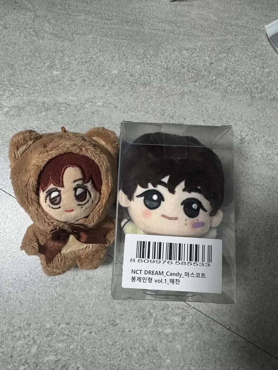 Haechan doll bulk wts sell Disposition Donghyuk nct 127 Dream