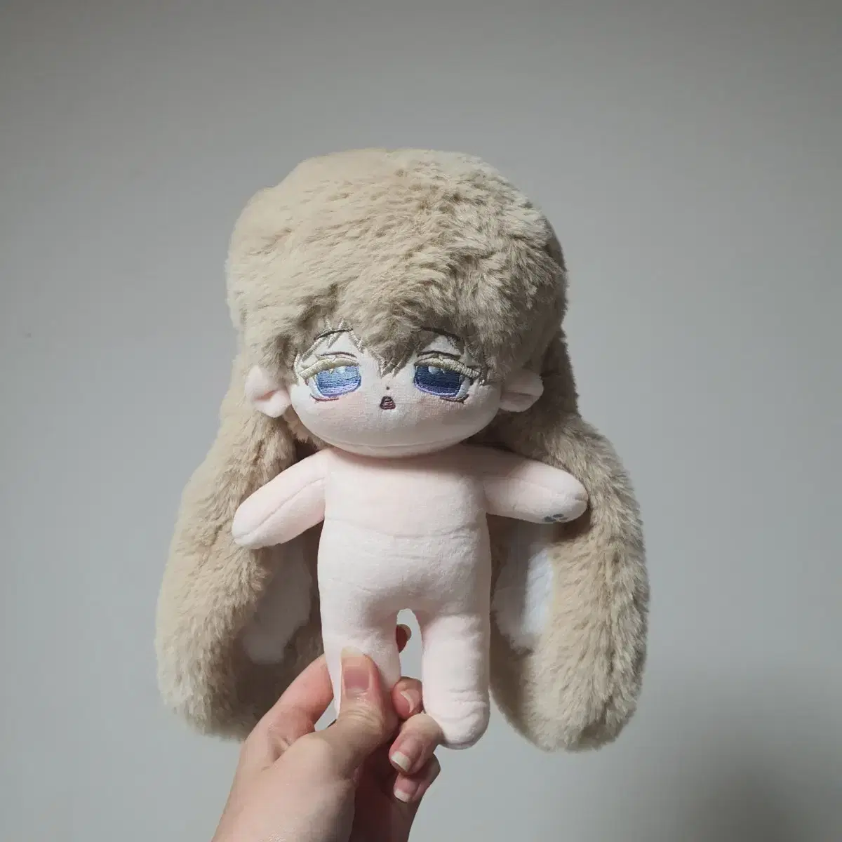 Shamanic Personalized Somyi Doll Ganje