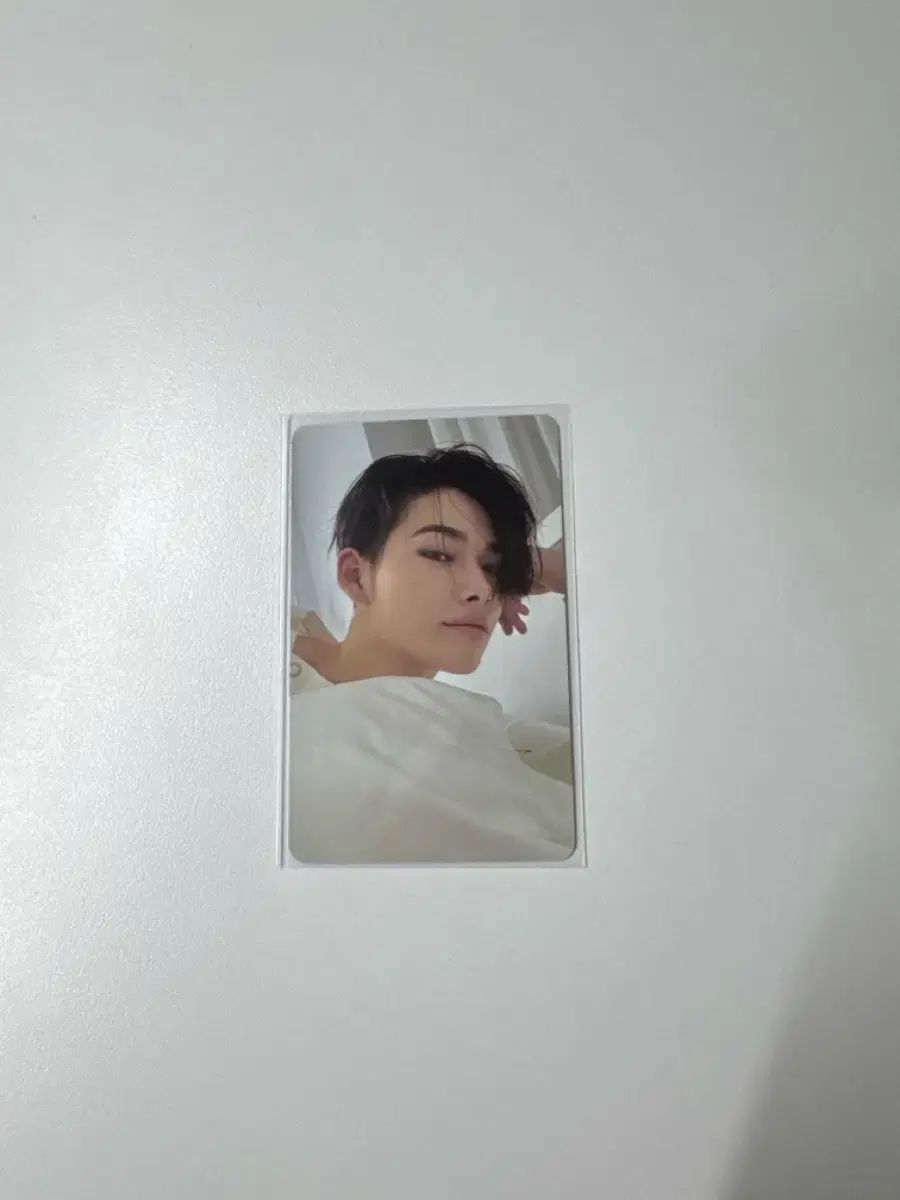 Enhypen Daydream Romantold Bloomun ni-ki photocard