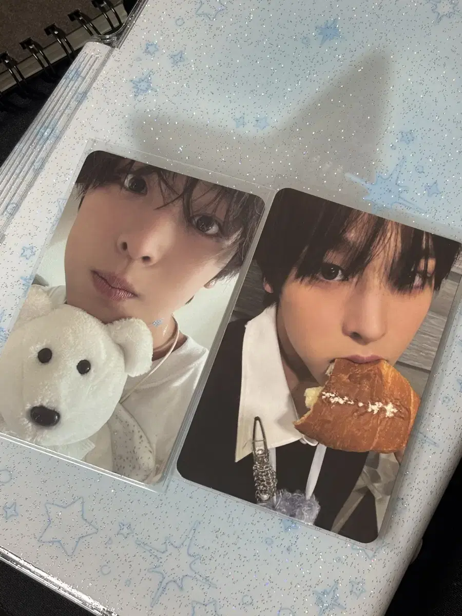 NCT wish Steady album riku photocard bulk Sell