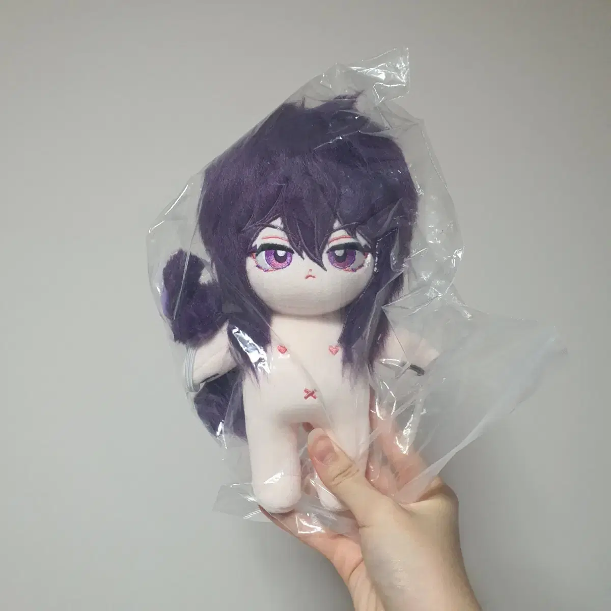 Ensemble Stars Anstar Kanzaki Soma Attribute Somyi Doll