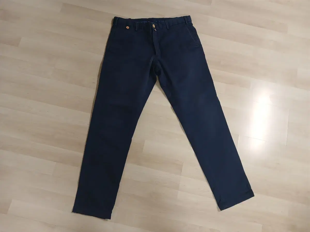 Massimo Dutti Pants 34