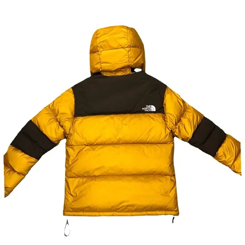 80 THE NORTH FACE 노스페이스 800 패딩 A00347