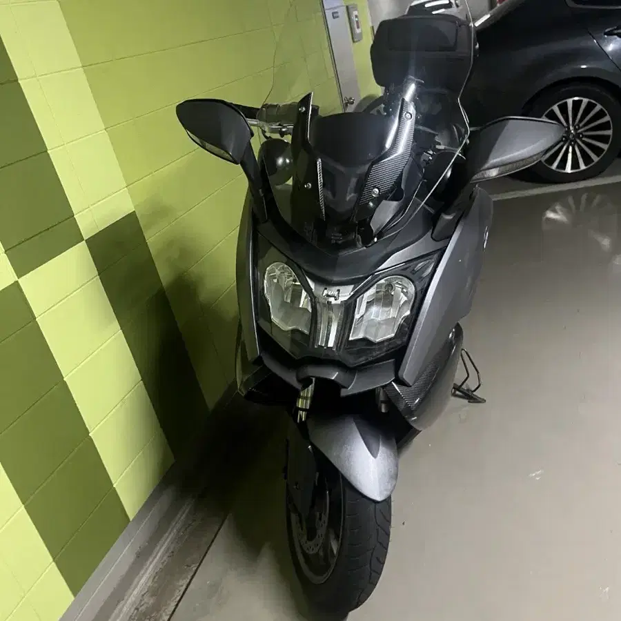 2013년 bmw c650gt 판매합니다