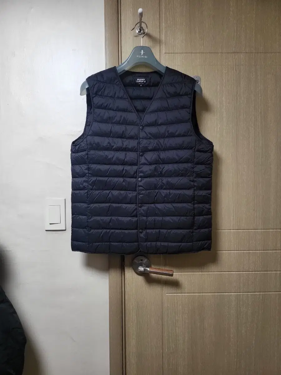 Gentleman's Standard Duck Lightweight Vest L