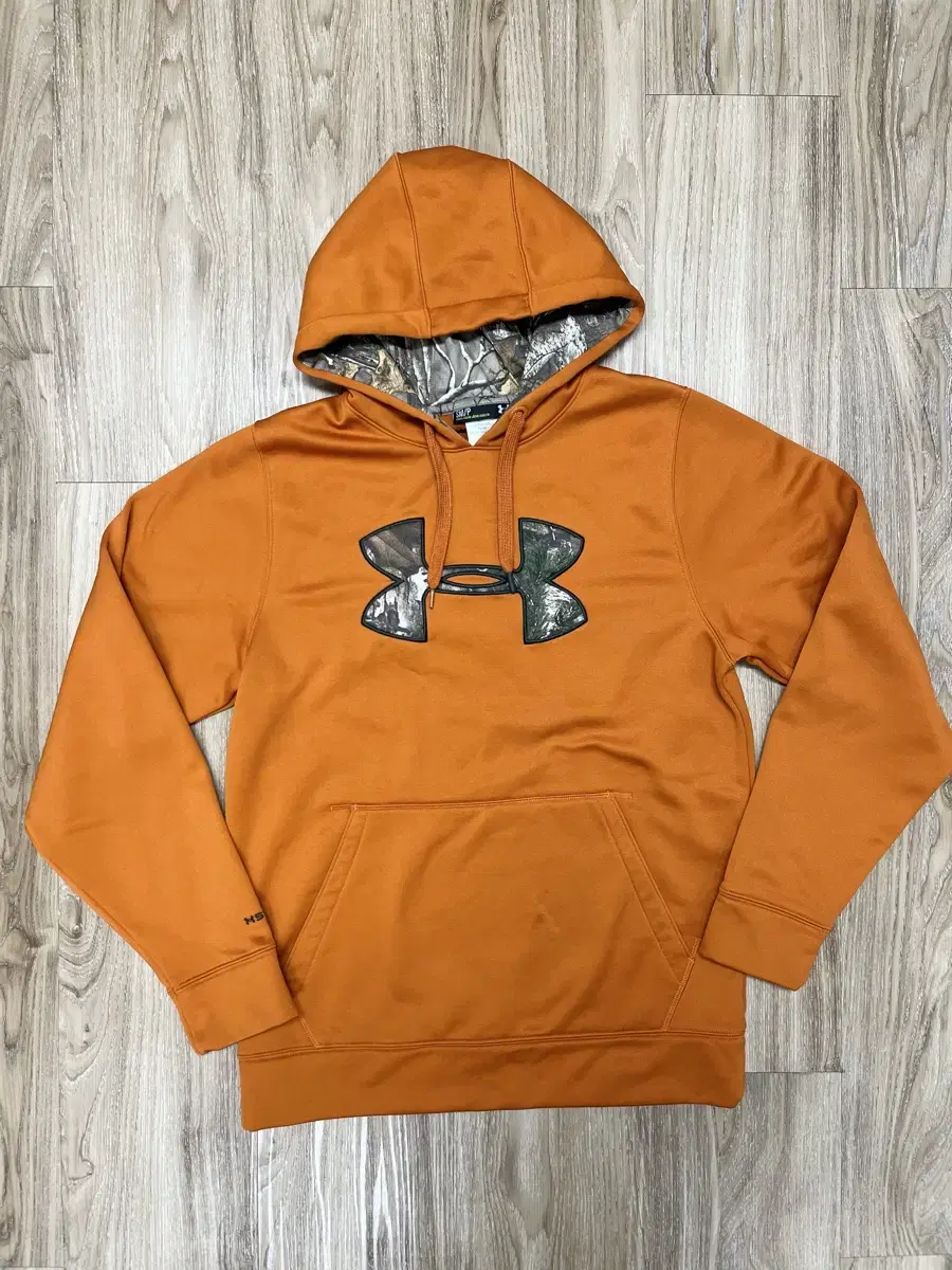 Under Armour Hoodie 95