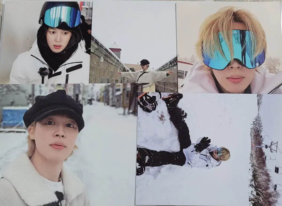 Bangtan jimin This is right postcard wts BTS jimin Are you sure