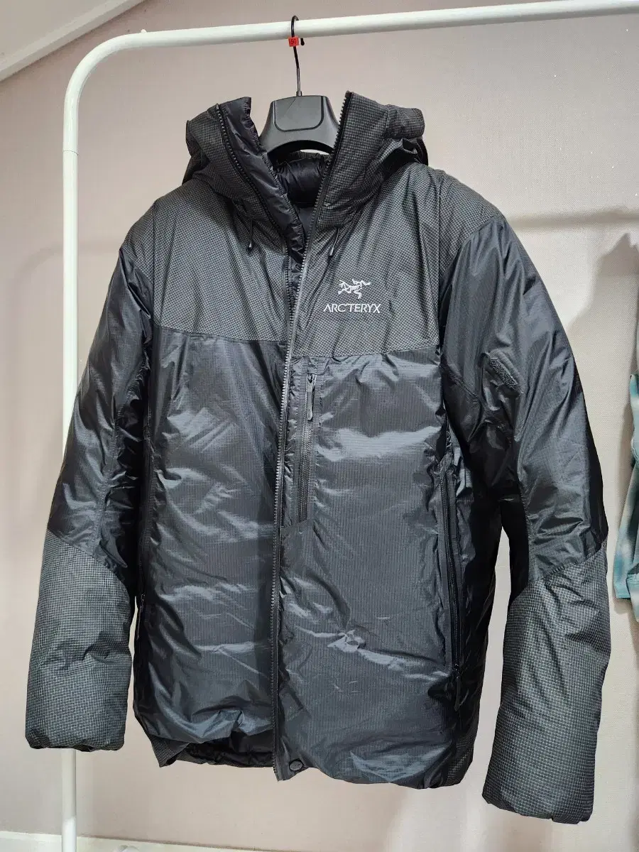 Arcturix Alpha Parka M