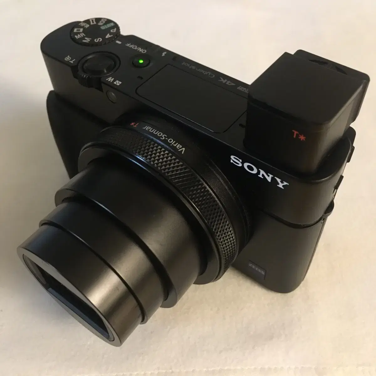 소니 RX100 M7 / RX100 VII / 신품급 민트급