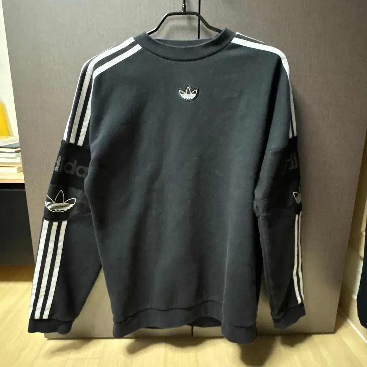 Adidas Kimono Tops