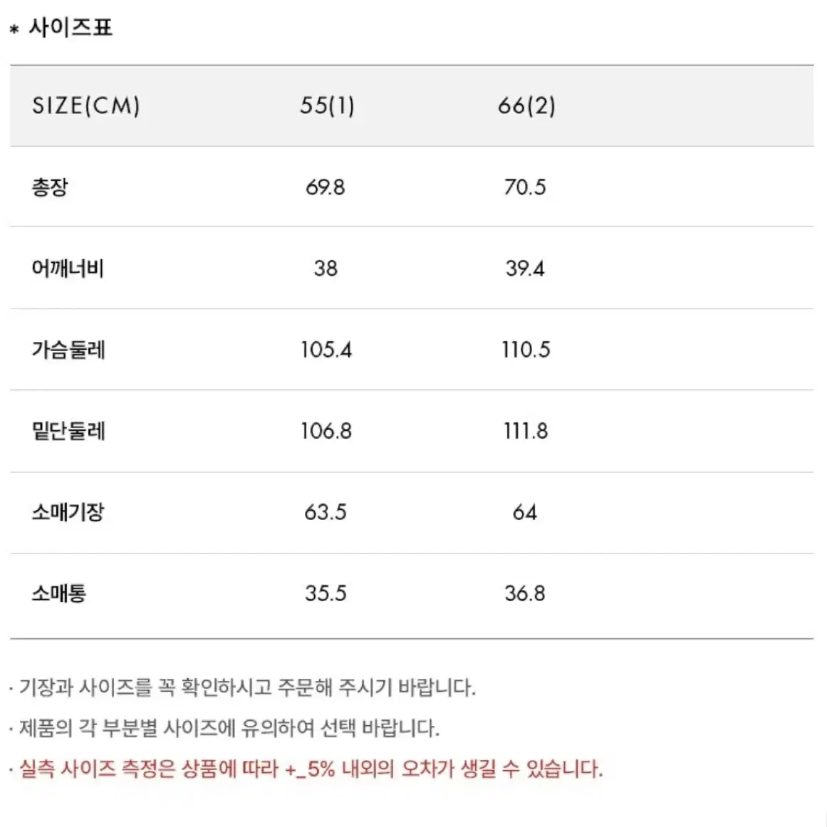 앤유 노카라 싱글 자켓 (새상품)