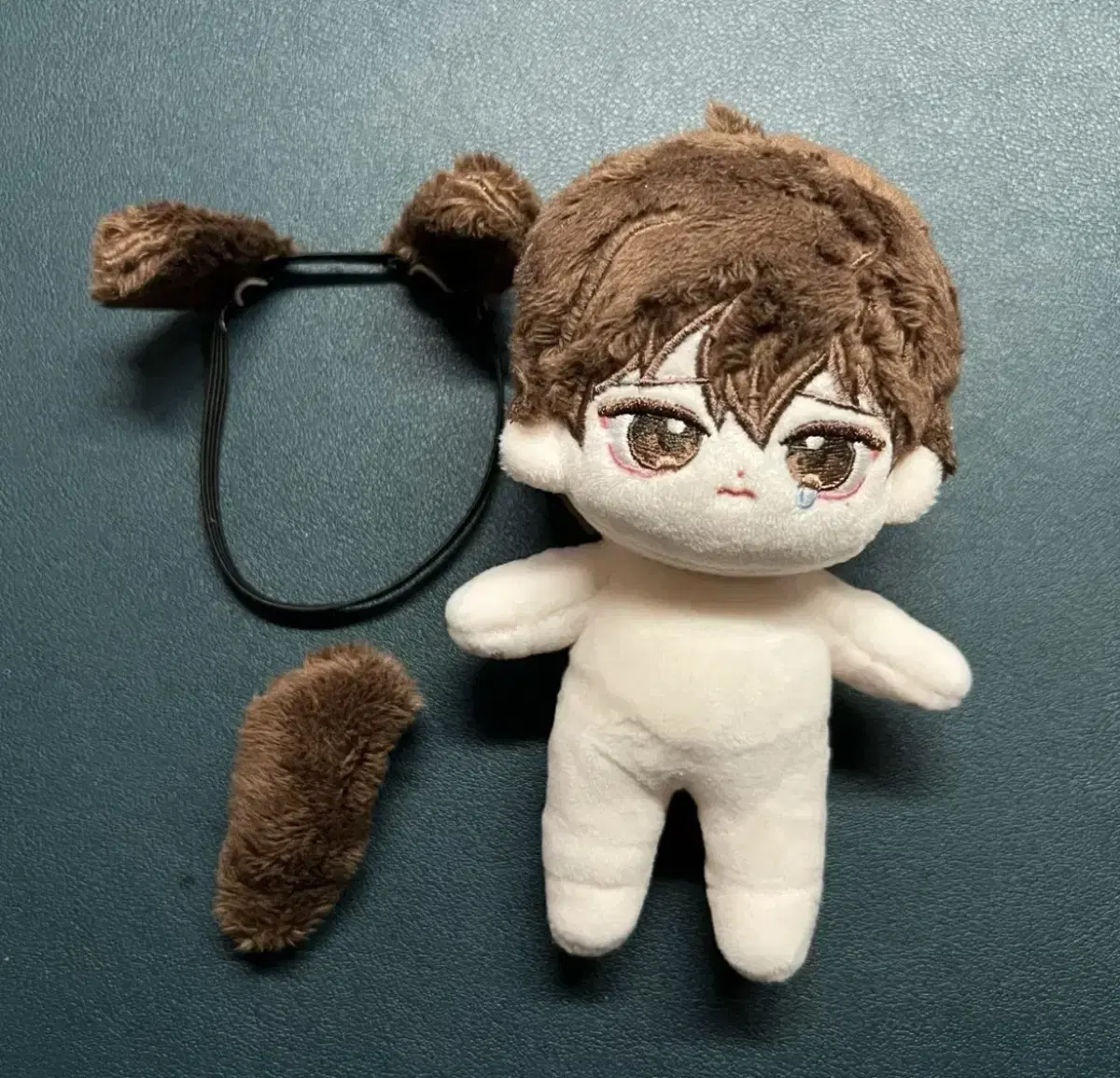 Sell GarbageTime KokkoTanHo doll 