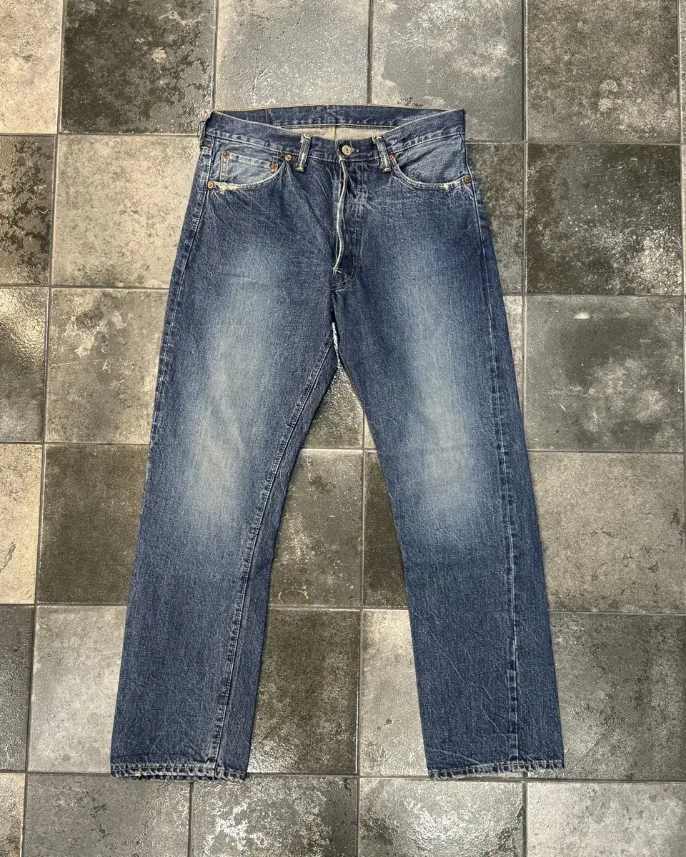 Warehouse Lot 1100 Denim Pants