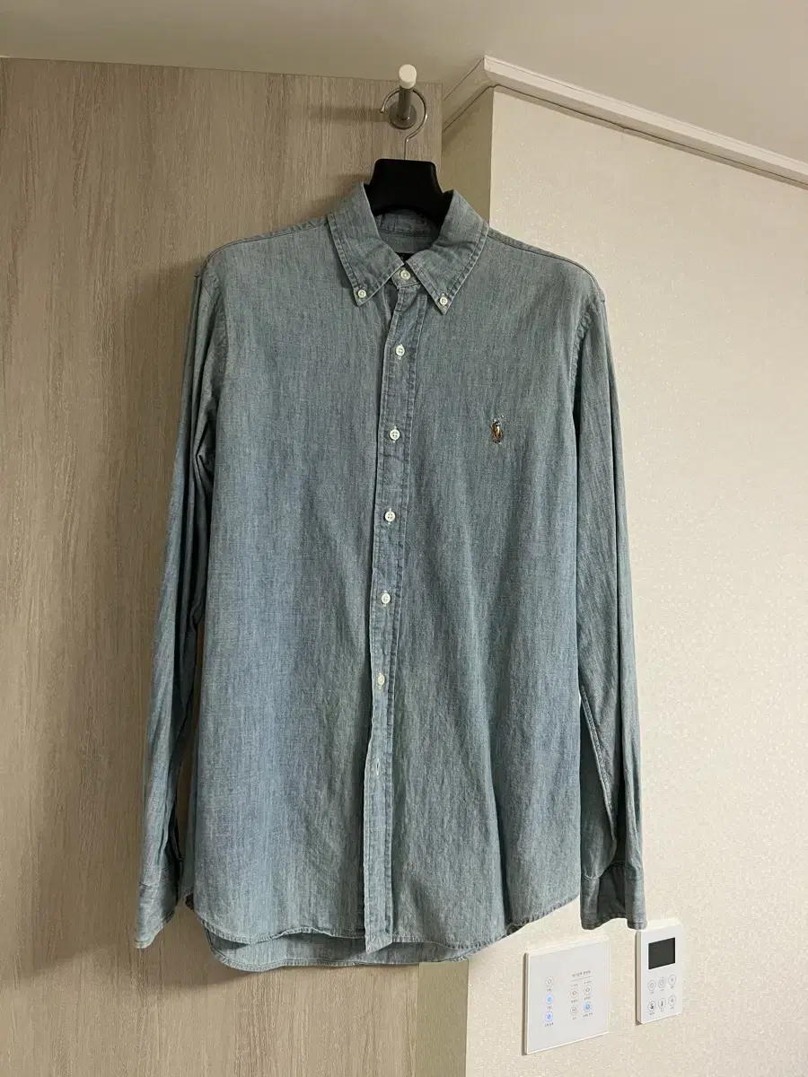 Polo Ralph Lauren Shirt M