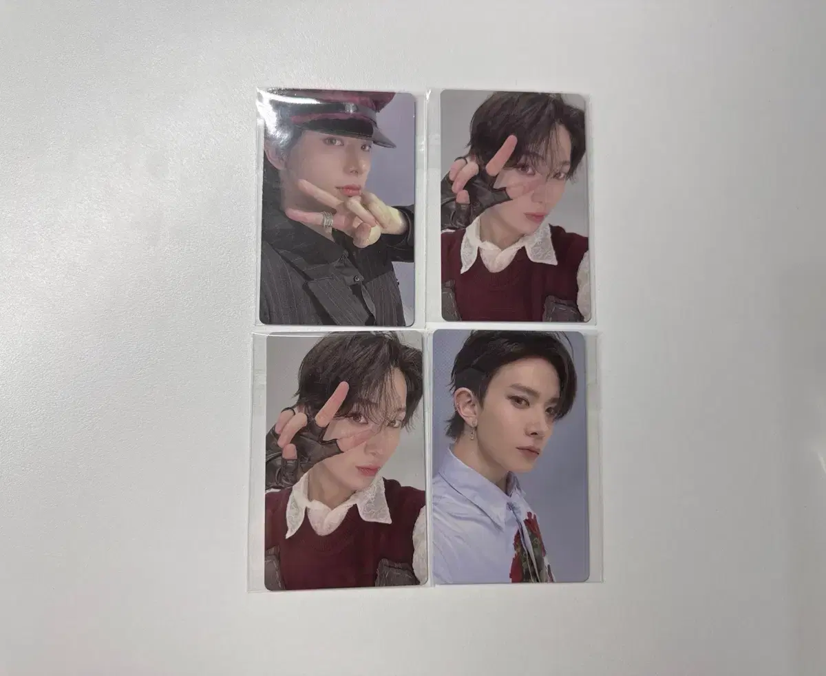 Sell Enhypen Studio Dance photocard 