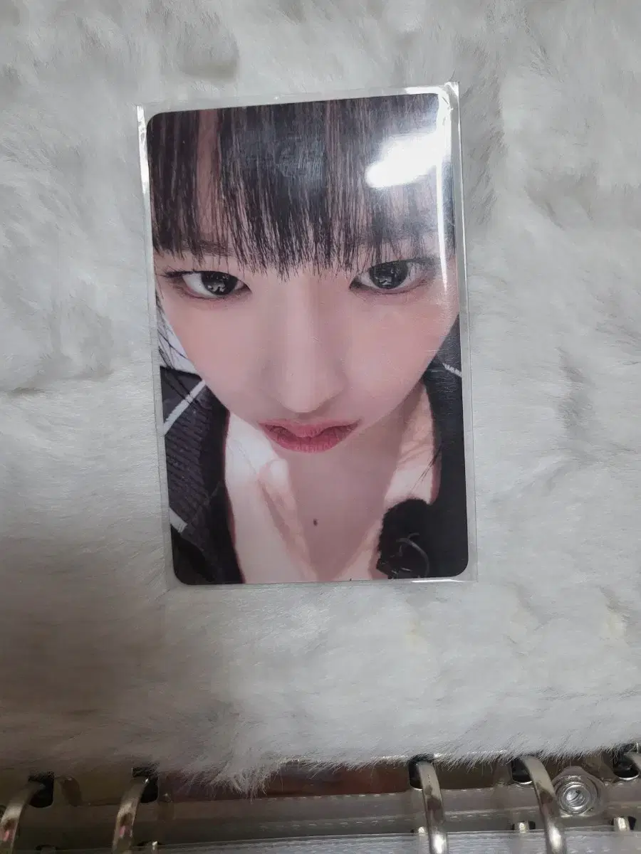 ive got it ive got it yujin wts!