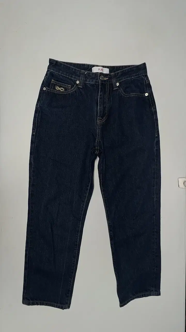 No. 7096 Flack Jin [4 Seasons] Men's Jeans 30