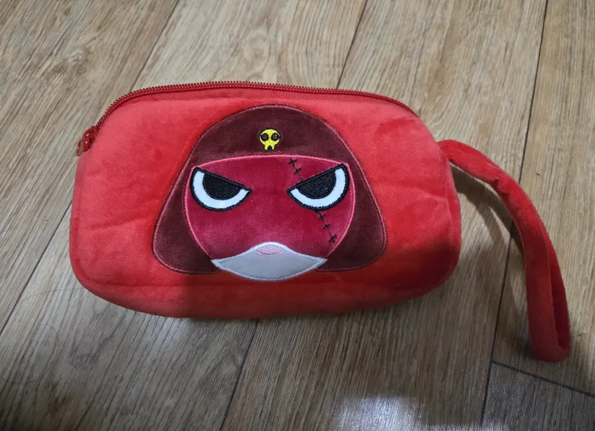 Frog Sergeant Keroro Kiroro Pow