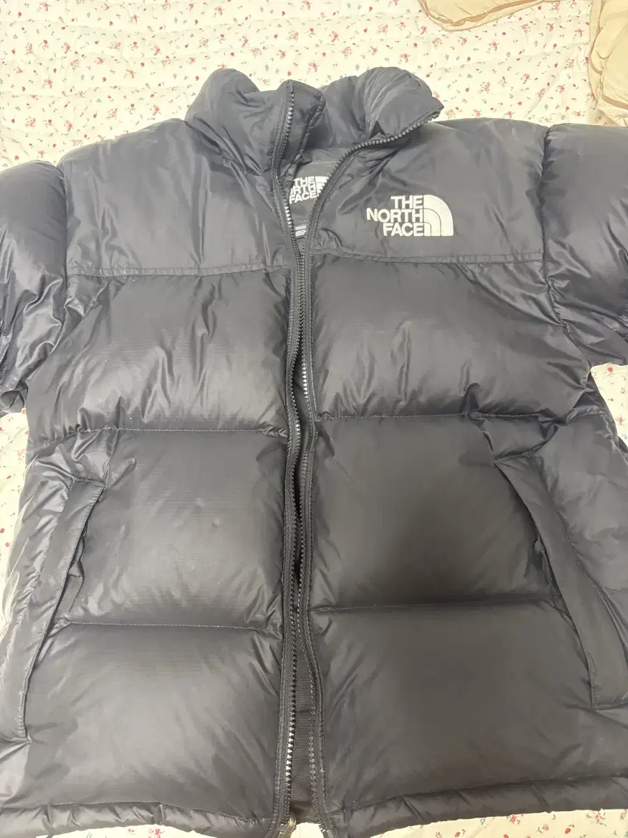 The North Face 1996 Nupsy 700 Overseas Edition Size S sells