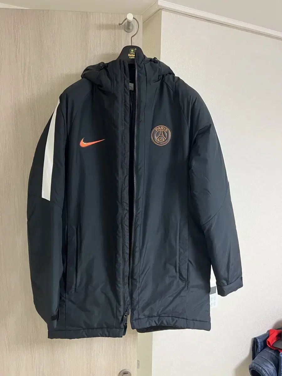 Nike Paris Saint-Germain Padded L