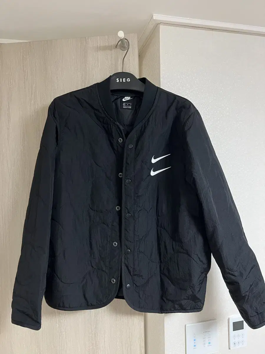 Nike Doubleswoosh Jacket XL