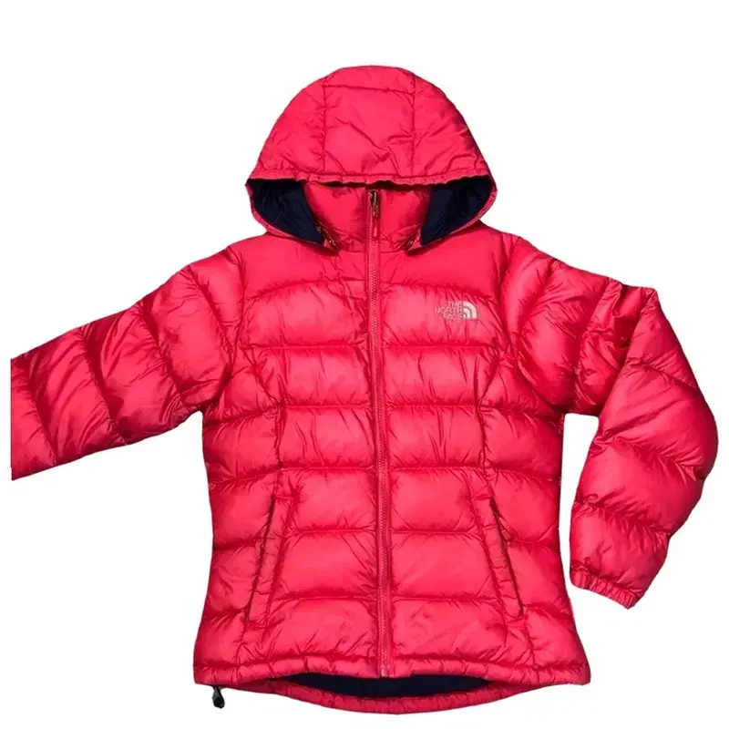 85 THE NORTH FACE 노스페이스 패딩 A00353